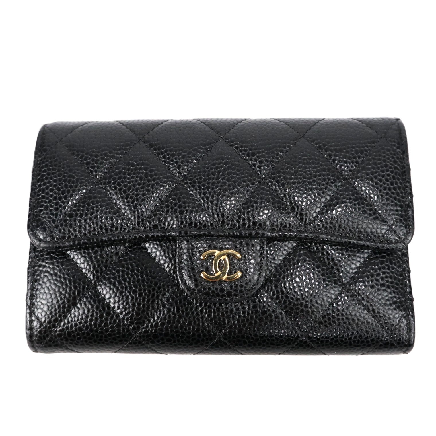 CHANEL AP0232 CLASSIC FLAP WALLET