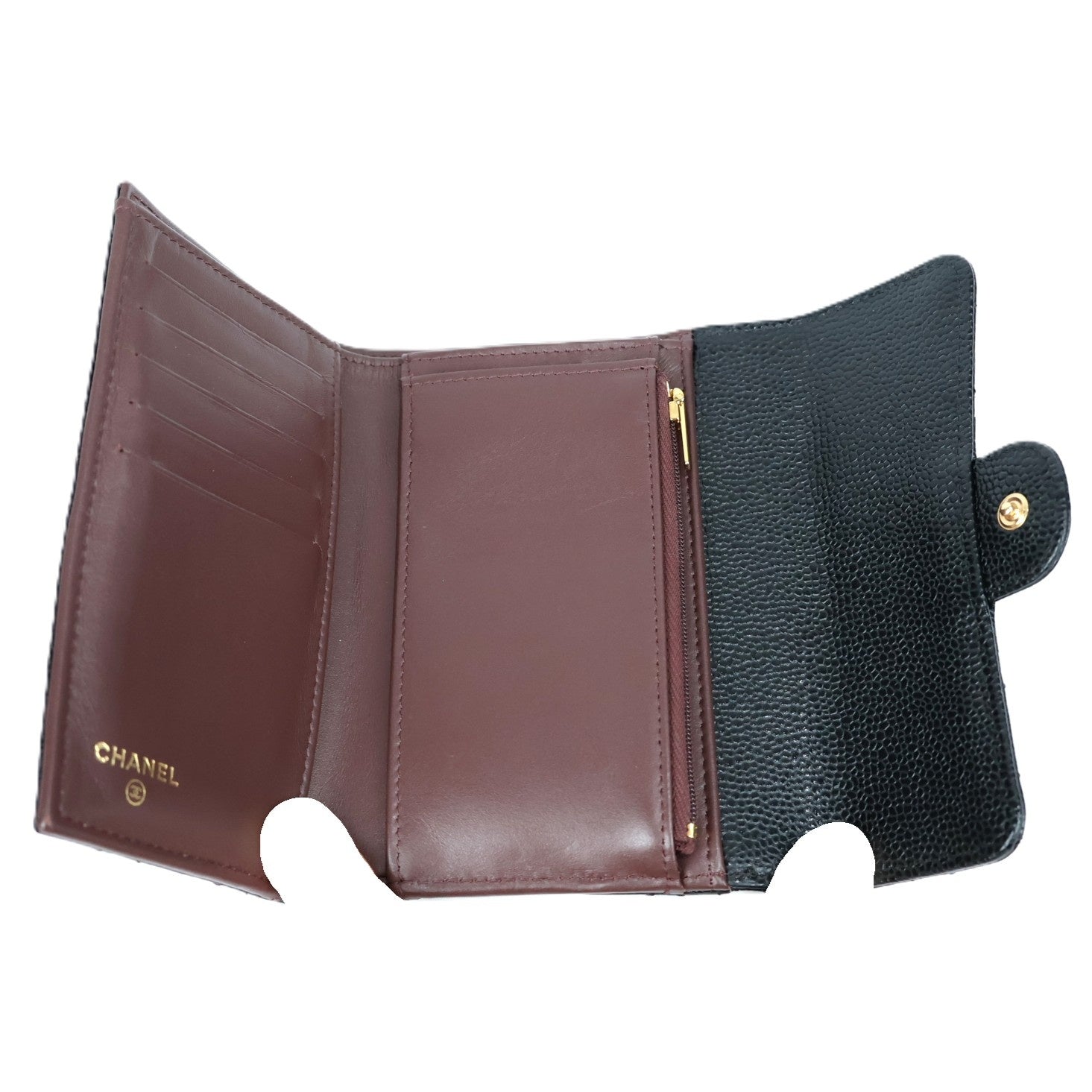 CHANEL AP0232 CLASSIC FLAP WALLET