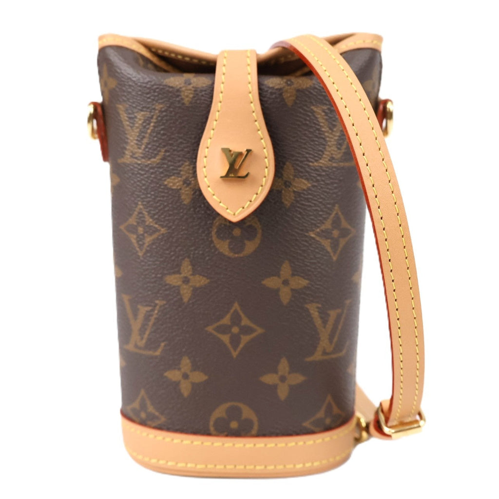 LOUIS VUITTON M80874 FOLD ME POUCH MINI BAG