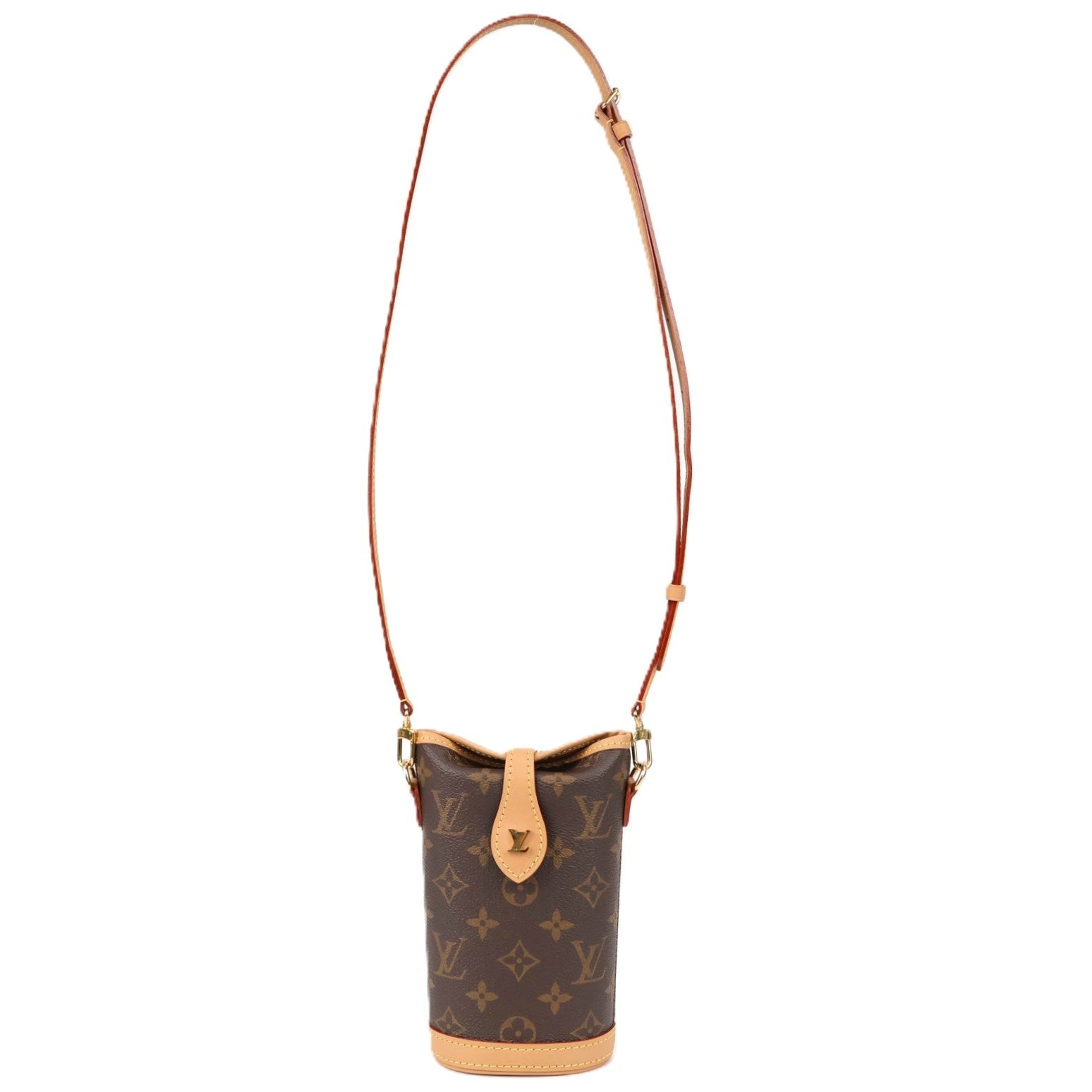 LOUIS VUITTON M80874 FOLD ME POUCH MINI BAG