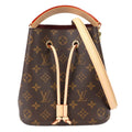 LOUIS VUITTON M46581 NEONOE BB HANDBAG