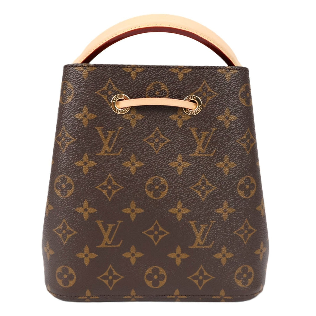 LOUIS VUITTON M46581 NEONOE BB HANDBAG