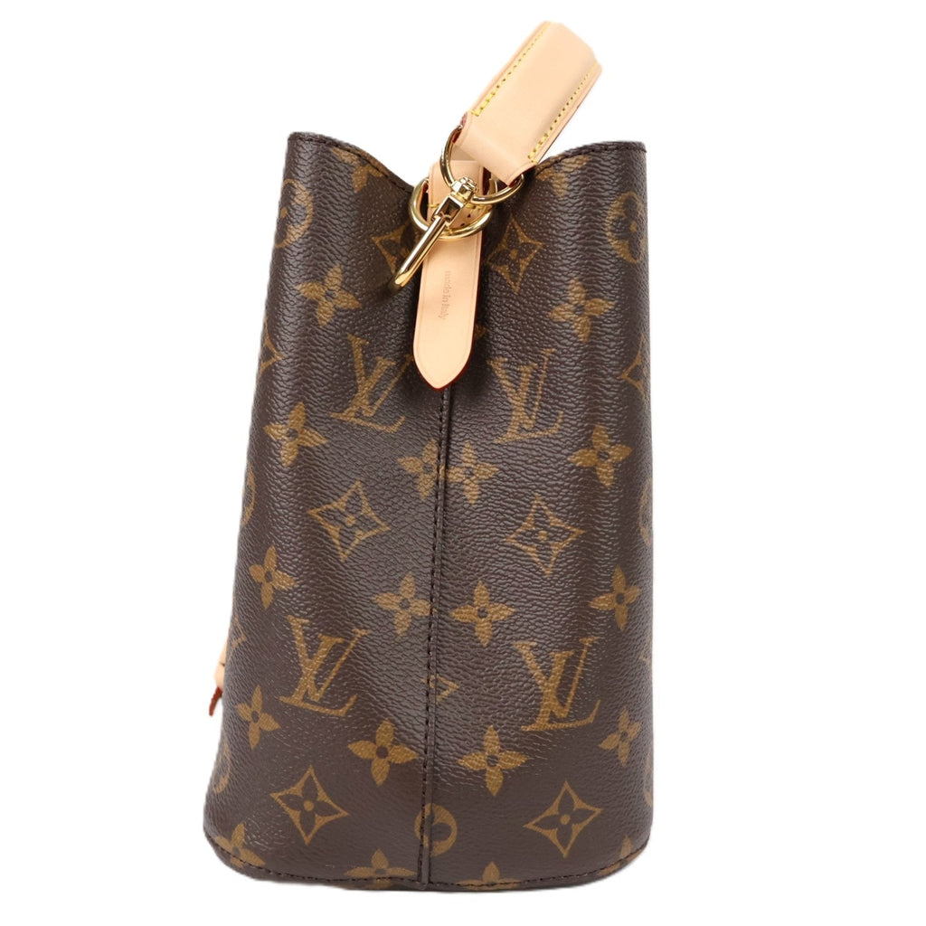 LOUIS VUITTON M46581 NEONOE BB HANDBAG