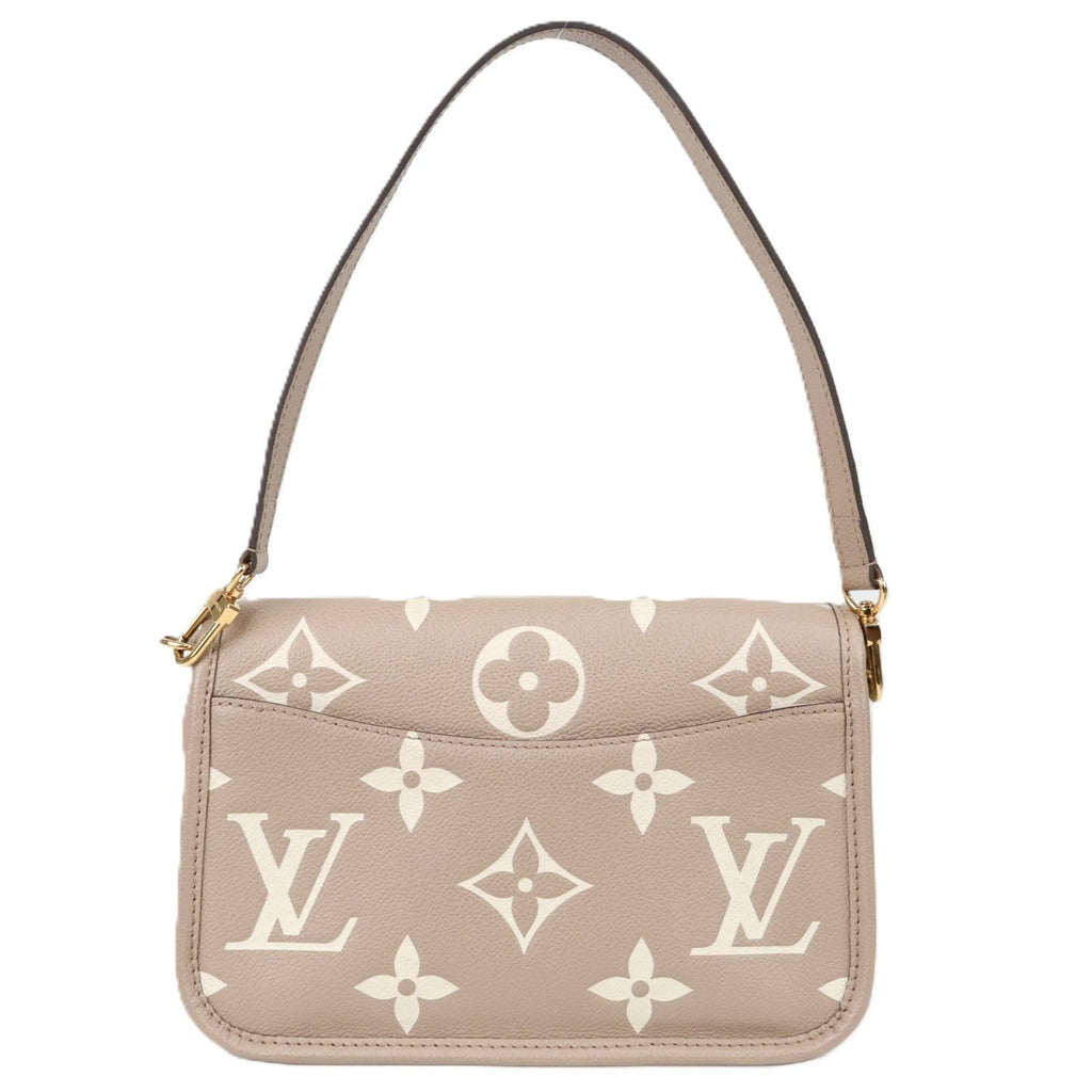 LOUIS VUITTON M46583 DIANE CROSSBODY BAG
