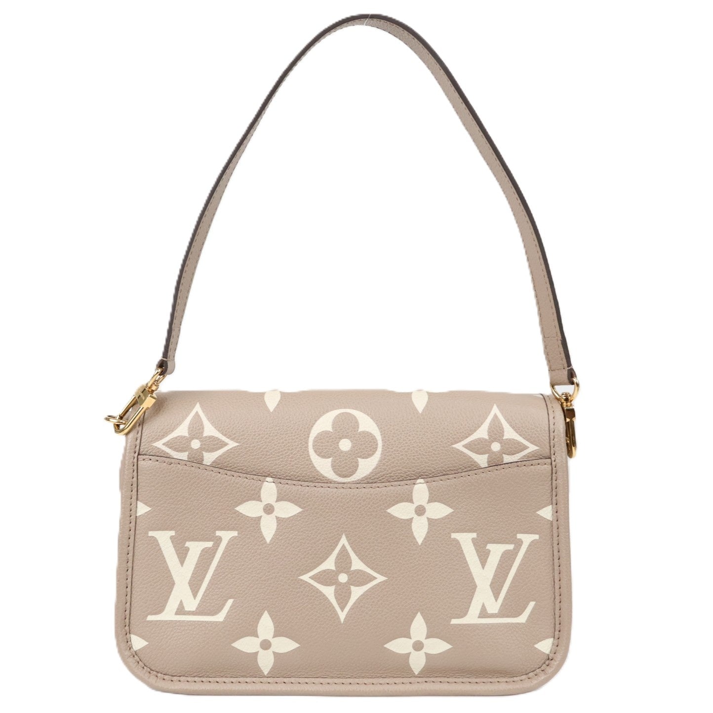 LOUIS VUITTON M46583 DIANE CROSSBODY BAG