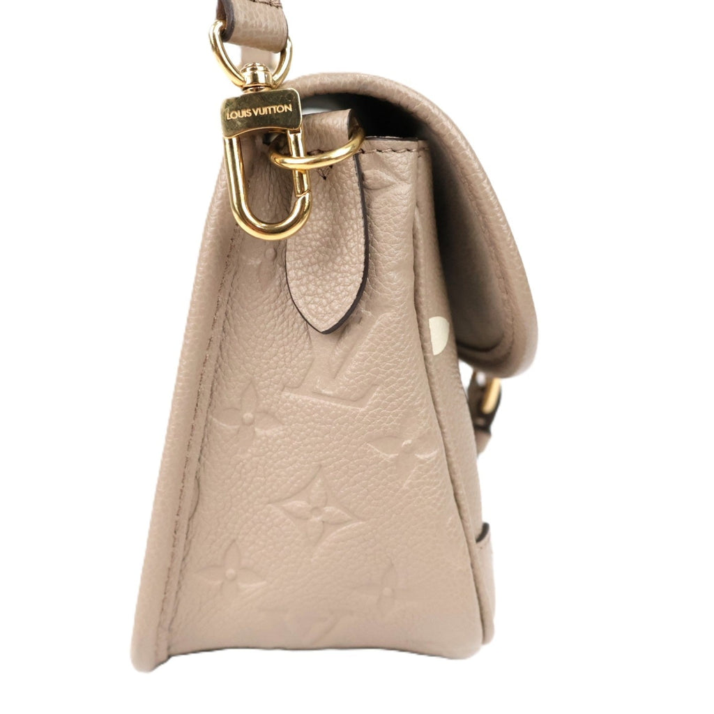 LOUIS VUITTON M46583 DIANE CROSSBODY BAG