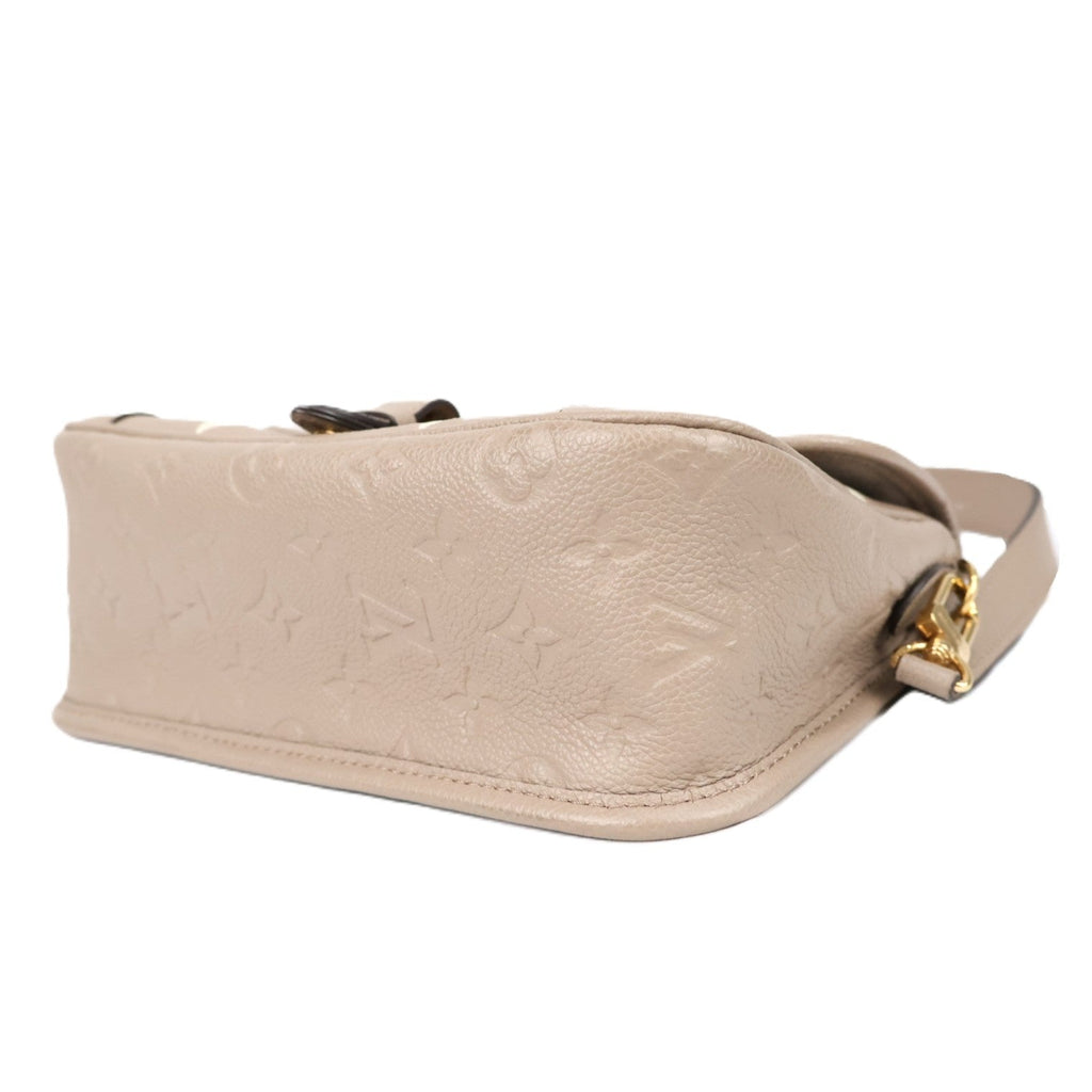 LOUIS VUITTON M46583 DIANE CROSSBODY BAG
