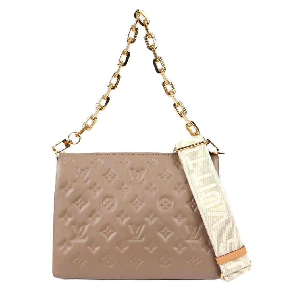 LOUIS VUITTON M59277 COUSSIN PM CROSSBODY BAG