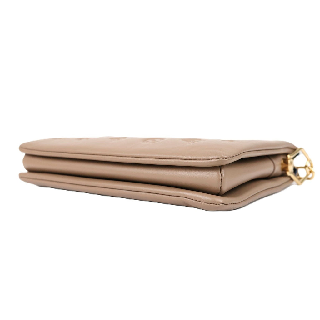 LOUIS VUITTON M59277 COUSSIN PM CROSSBODY BAG