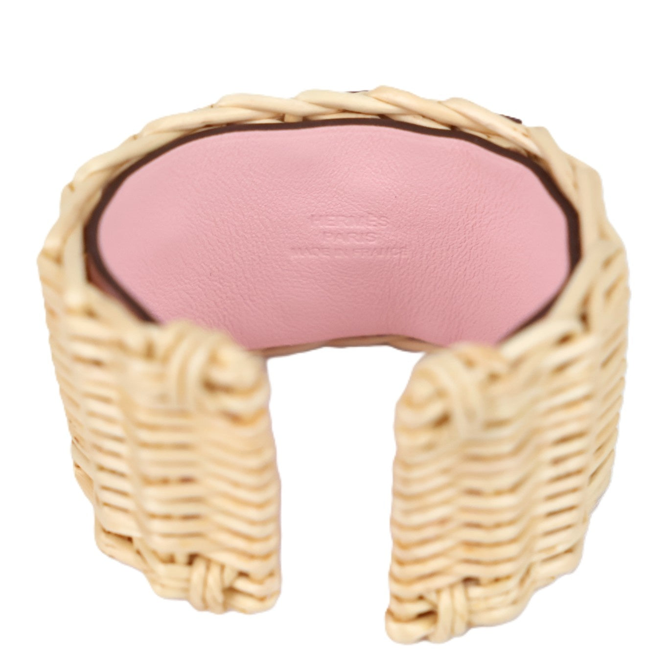 HERMES 500249FC COLLIER DE CHIEN MEDOR PICNIC GAINE T2 BRACELET