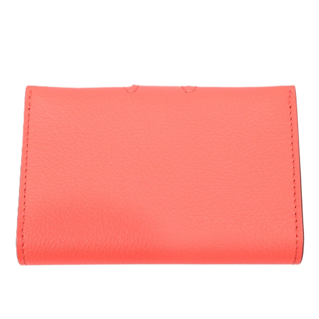HERMES 084335CK R.M.S CARD HOLDER