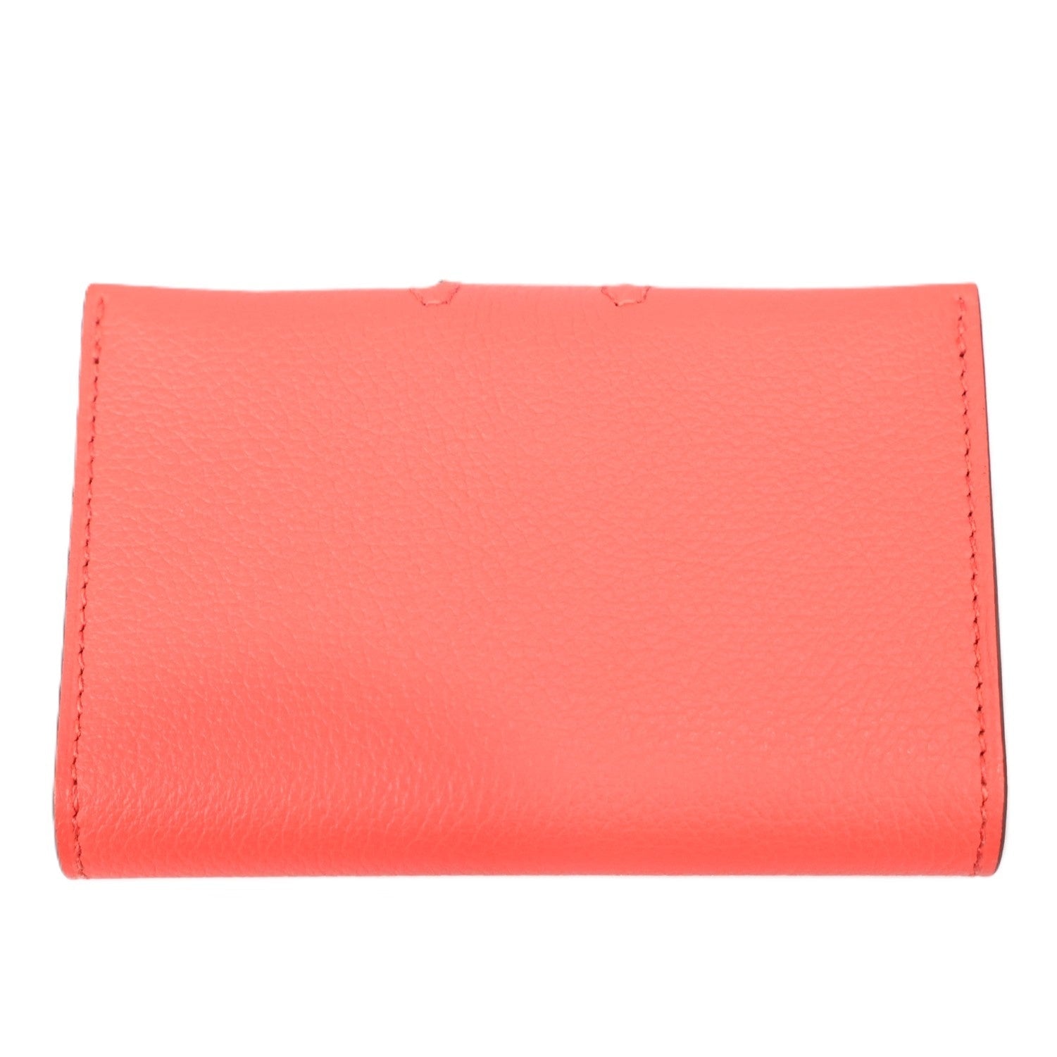 HERMES 084335CK R.M.S CARD HOLDER