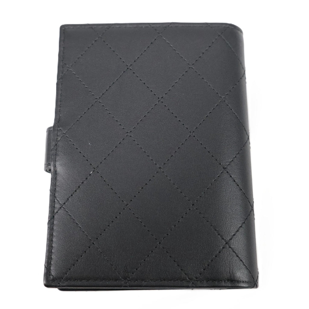 CHANEL AP3824 WALLET