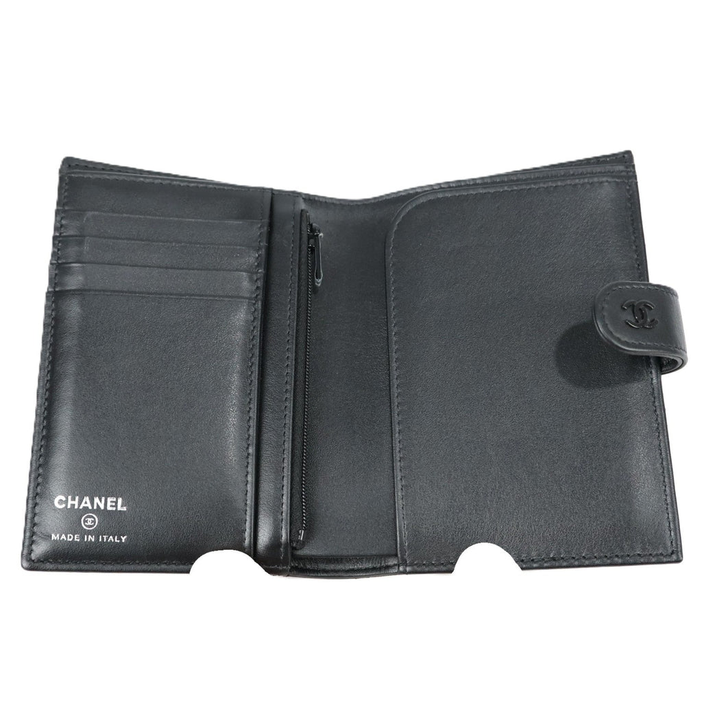 CHANEL AP3824 WALLET