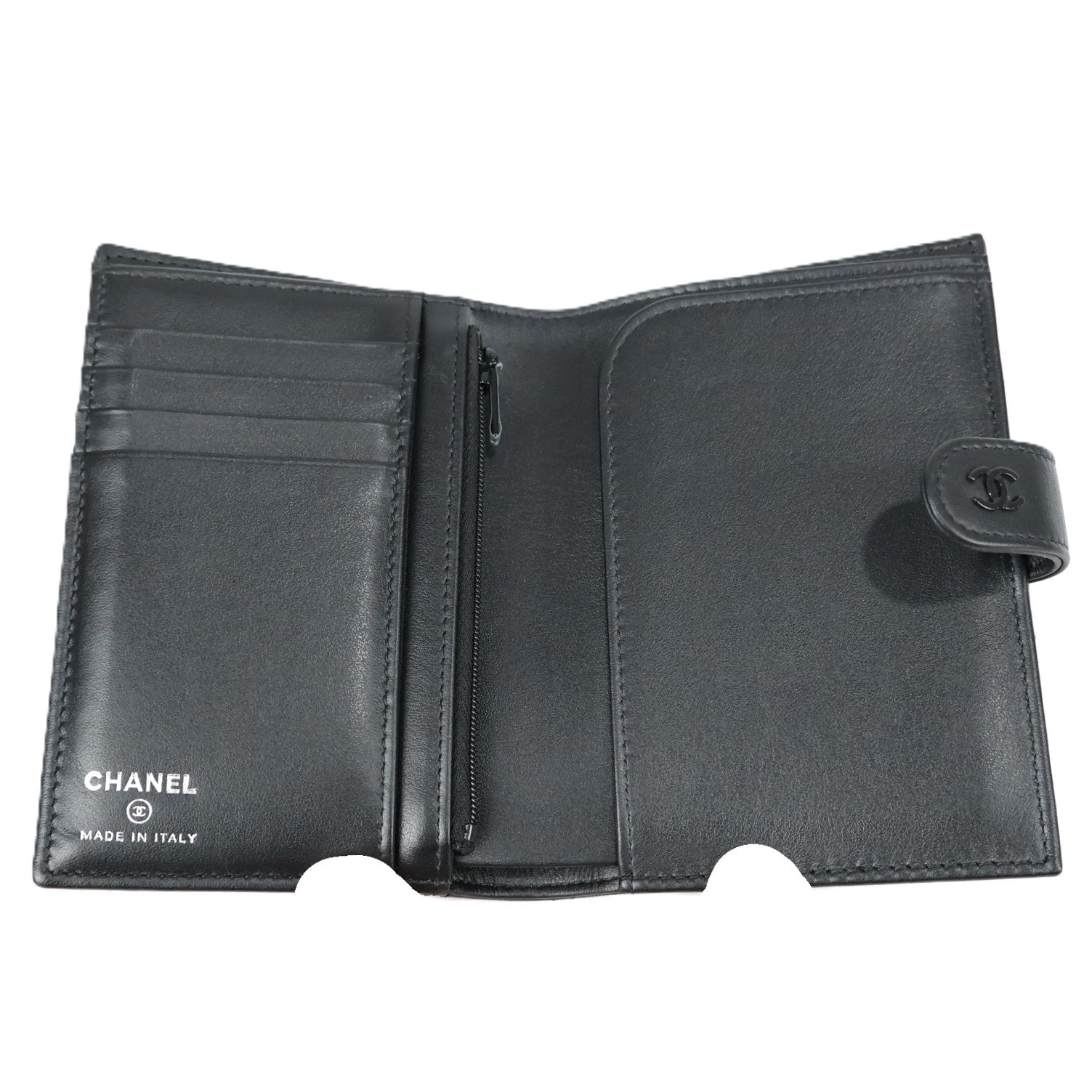 CHANEL AP3824 WALLET