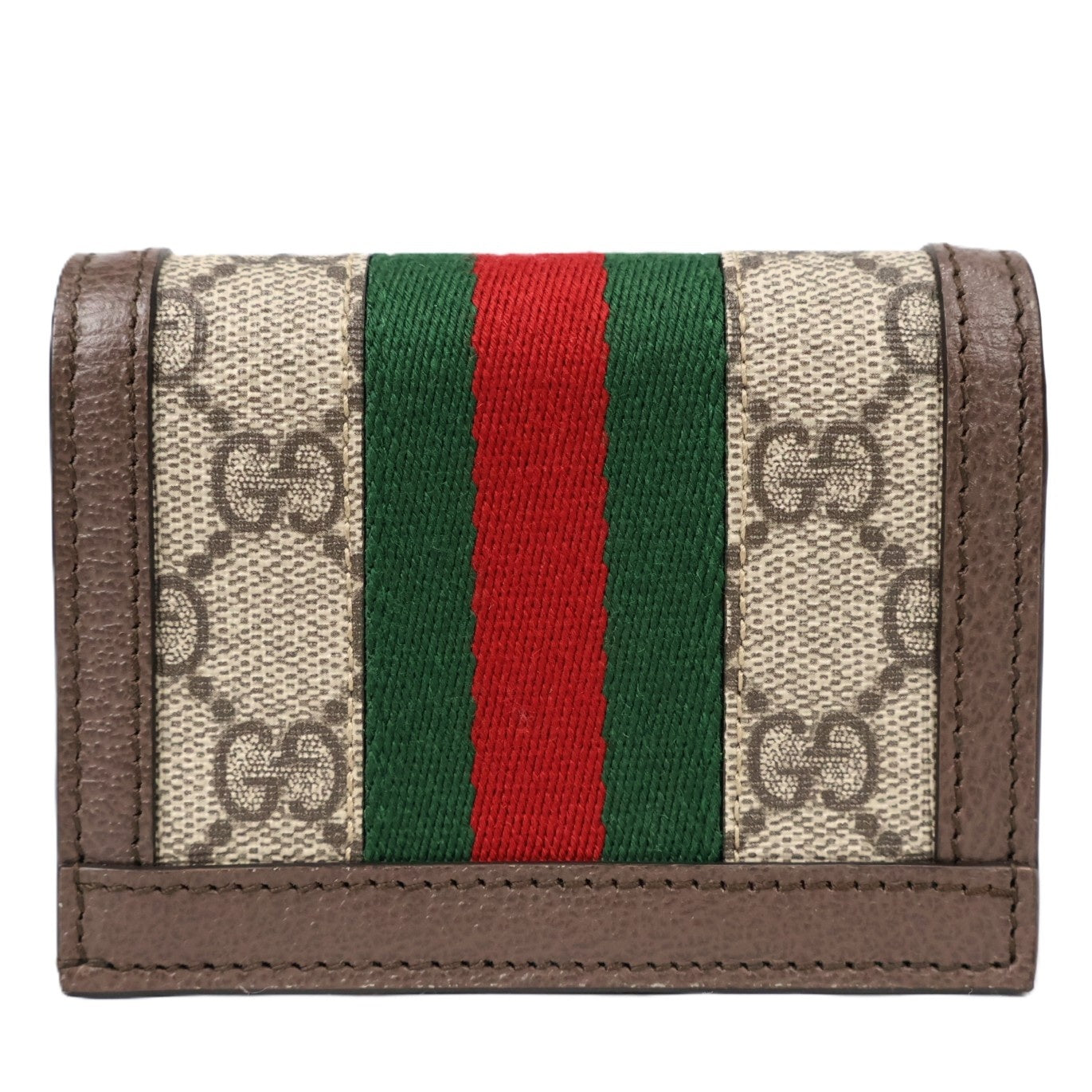 GUCCI 523155 96IWG OPHIDIA WALLET