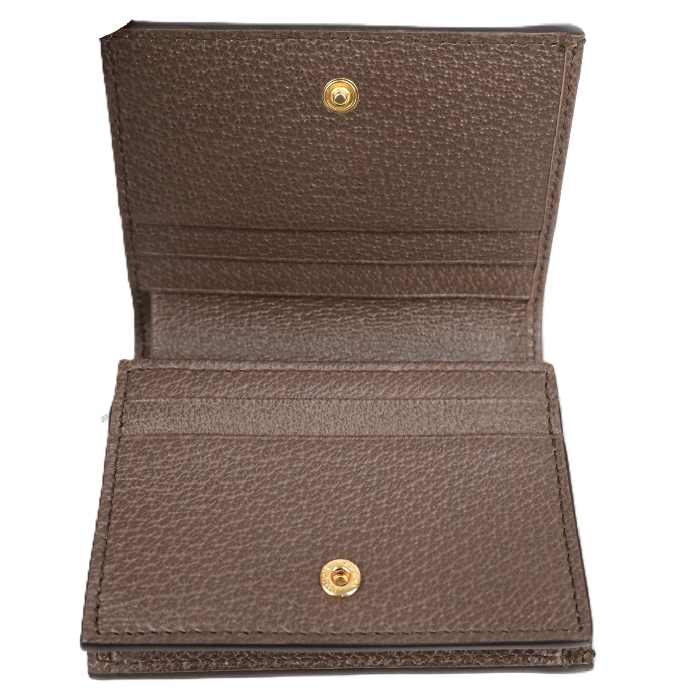 GUCCI 523155 96IWG OPHIDIA WALLET