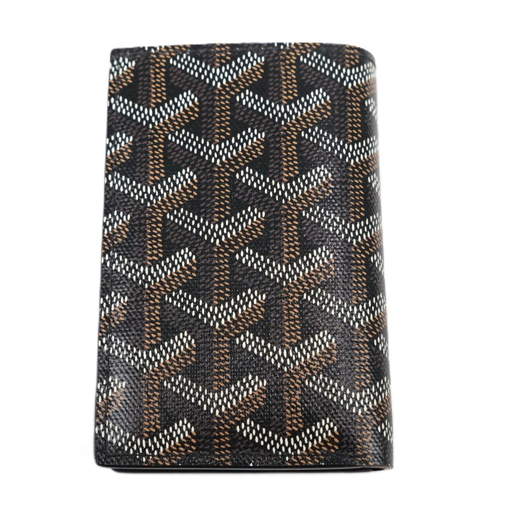 GOYARD SAINT PIERRE CARD HOLDER