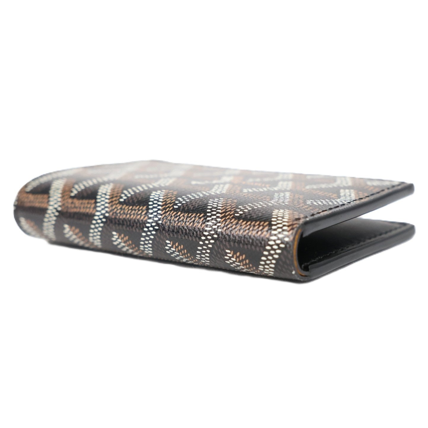 GOYARD SAINT PIERRE CARD HOLDER
