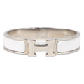 HERMES 700001FP CLIC H PM BRACELET