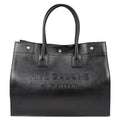 SAINT LAURENT 686266 CWTFE RIVE GAUCHE SMALL TOTE BAG