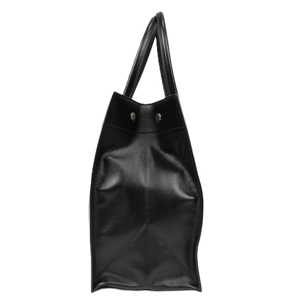 SAINT LAURENT 686266 CWTFE RIVE GAUCHE SMALL TOTE BAG