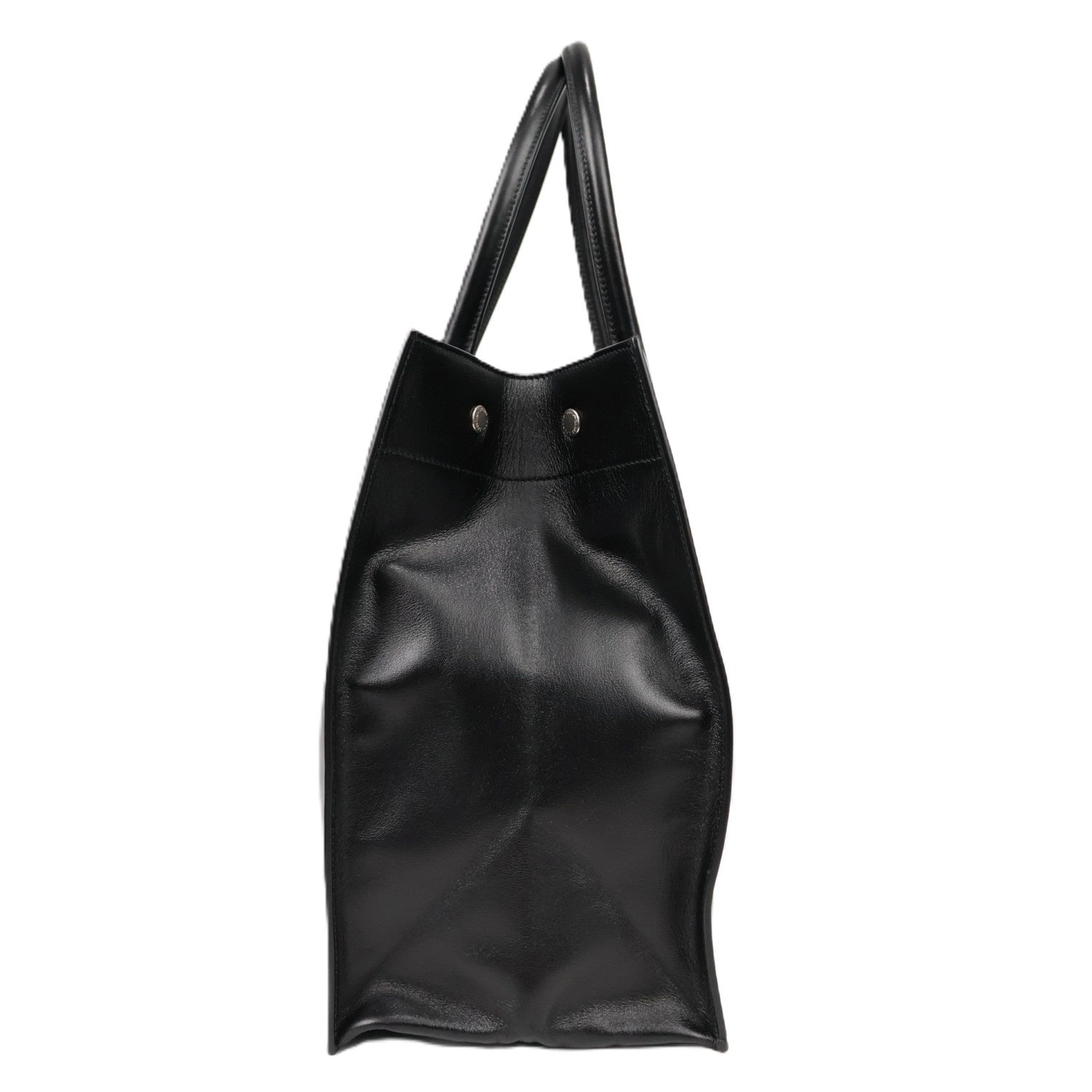 SAINT LAURENT 686266 CWTFE RIVE GAUCHE SMALL TOTE BAG