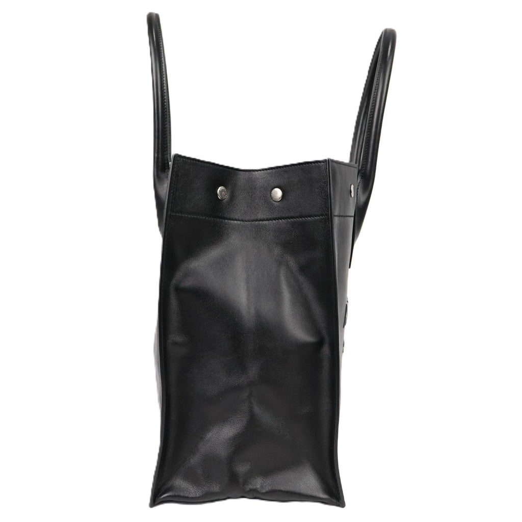 SAINT LAURENT 686266 CWTFE RIVE GAUCHE SMALL TOTE BAG