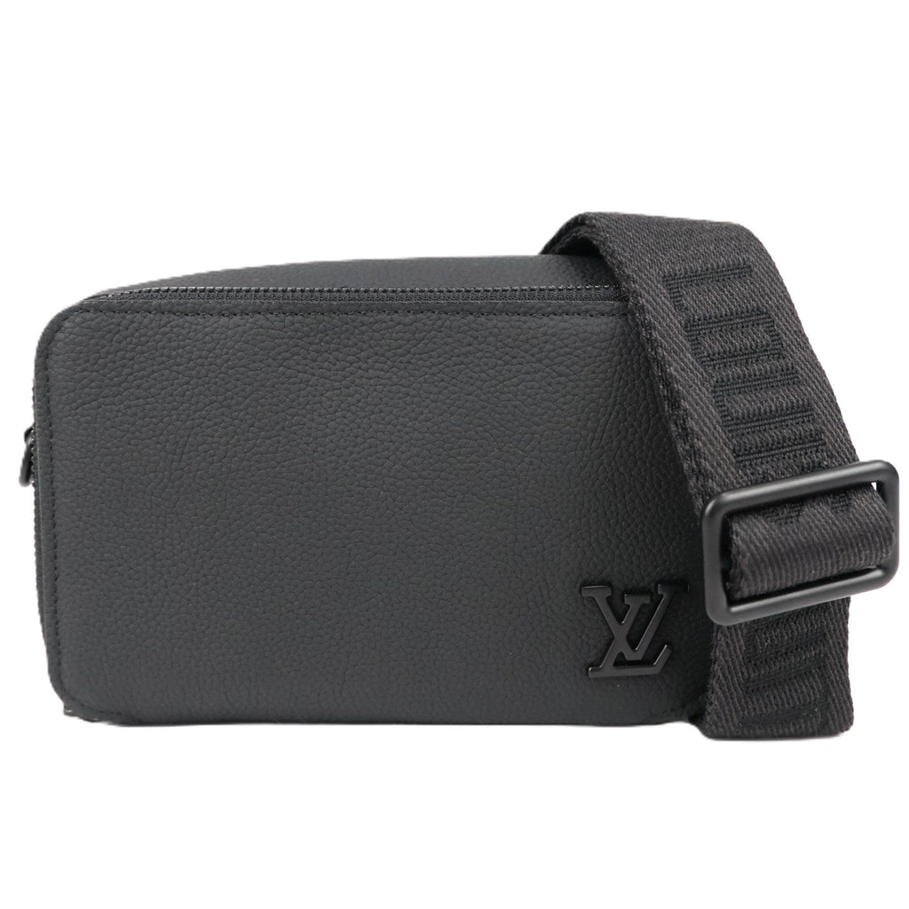 LOUIS VUITTON M59161 AEROGRAM ALPHA WEARABLE WALLET CROSSBODY BAG