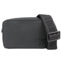 LOUIS VUITTON M59161 AEROGRAM ALPHA WEARABLE WALLET CROSSBODY BAG
