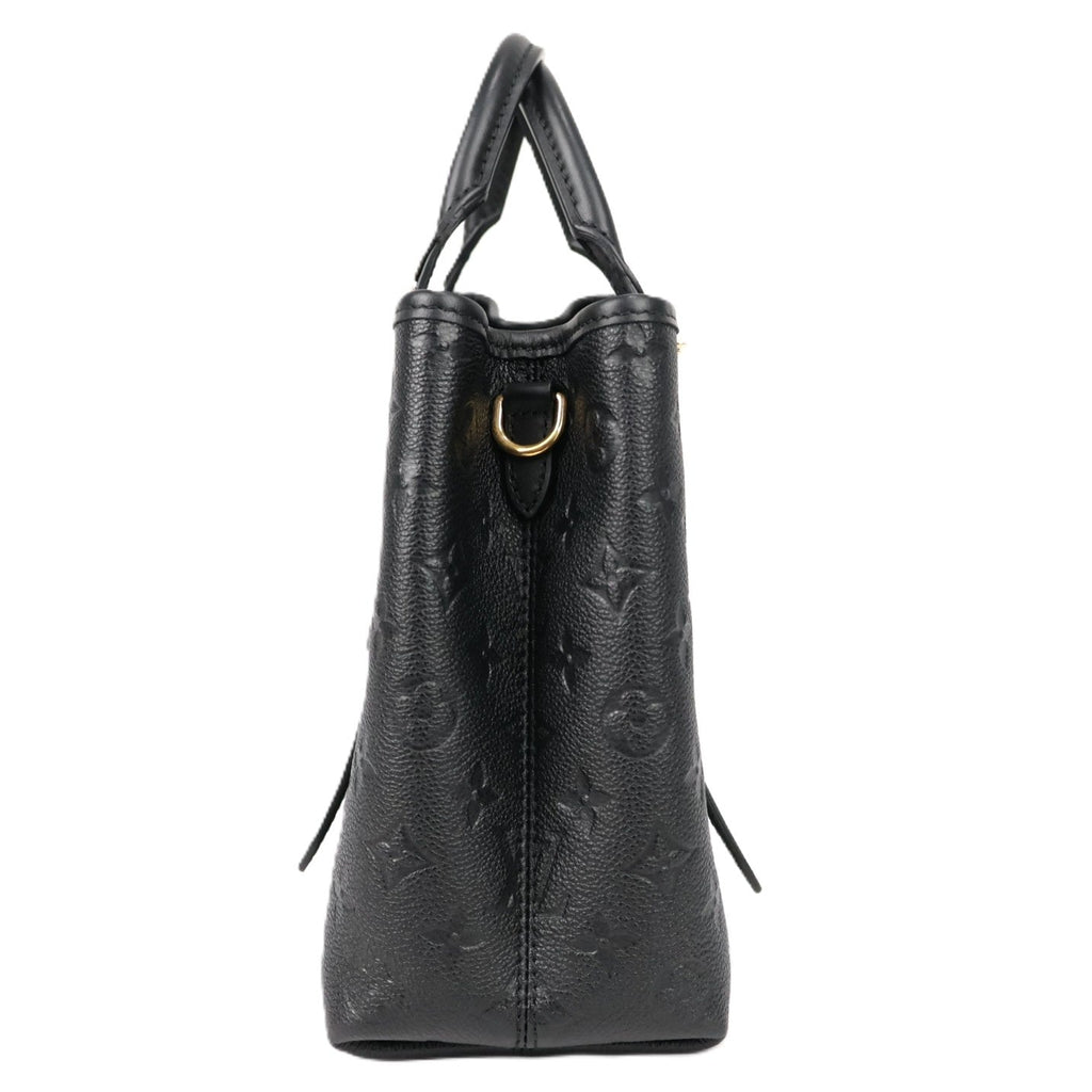LOUIS VUITTON M11393 BABYLONE TOTE PM TOTE BAG