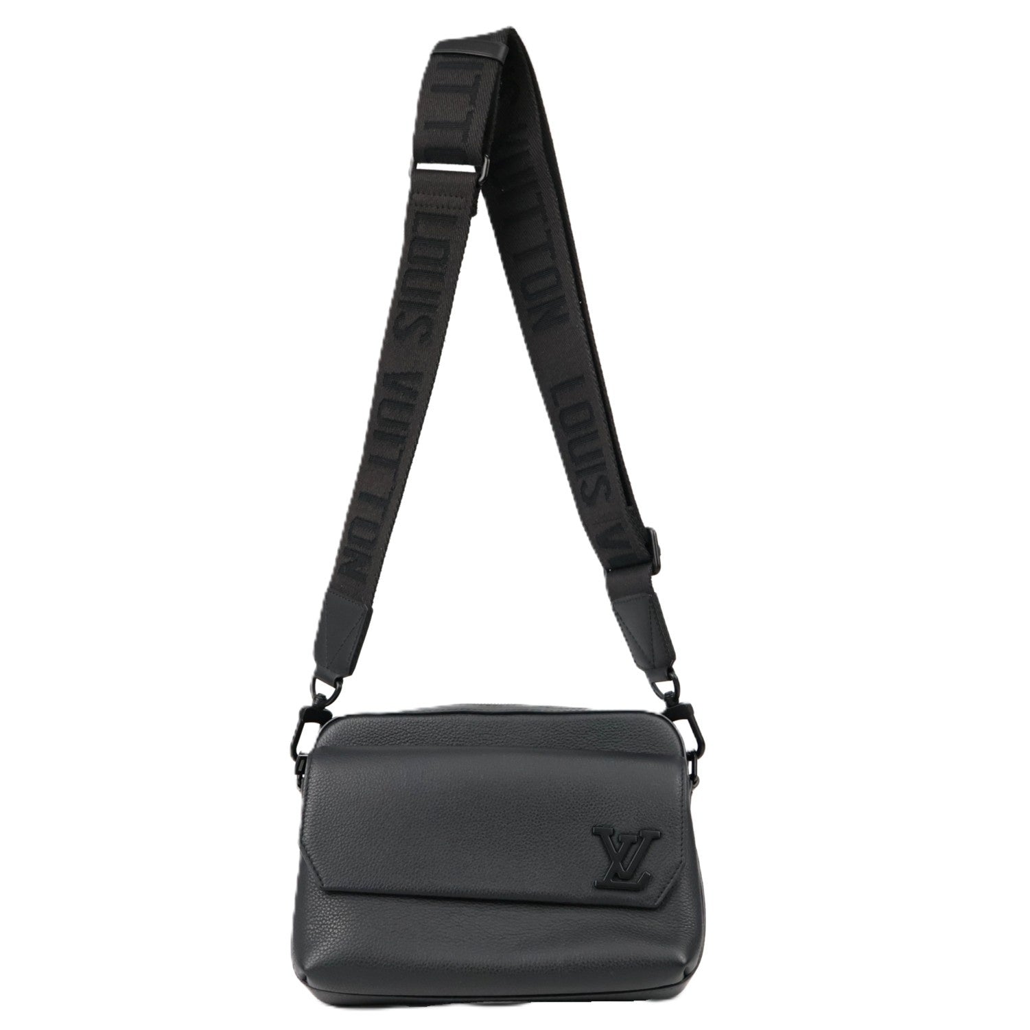 LOUIS VUITTON M22482 FASTLINE MESSENGER CROSSBODY BAG