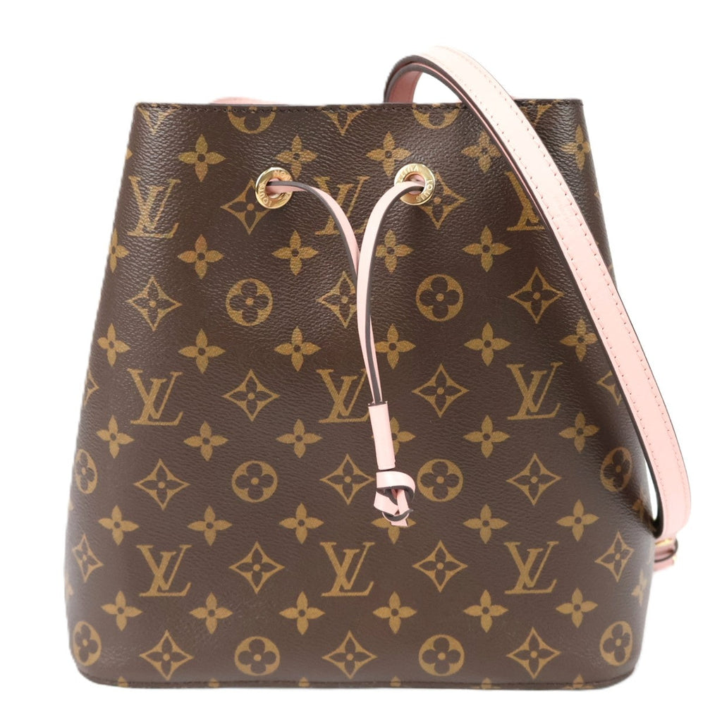 LOUIS VUITTON M44022 NEONOE MM SHOULDER BAG