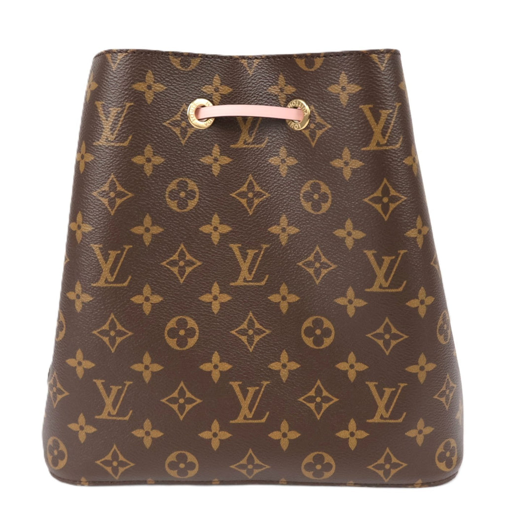 LOUIS VUITTON M44022 NEONOE MM SHOULDER BAG