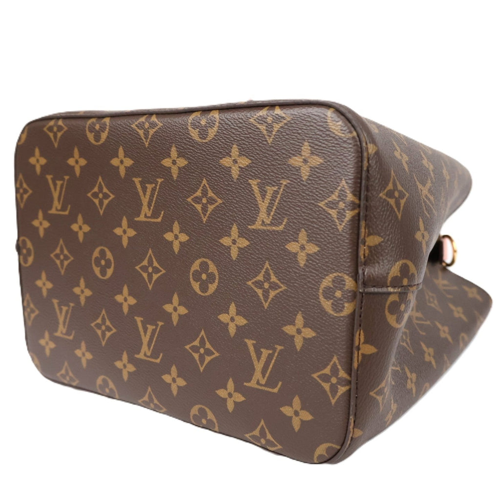 LOUIS VUITTON M44022 NEONOE MM SHOULDER BAG