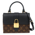 LOUIS VUITTON M44141 LOCKEY BB HANDBAG