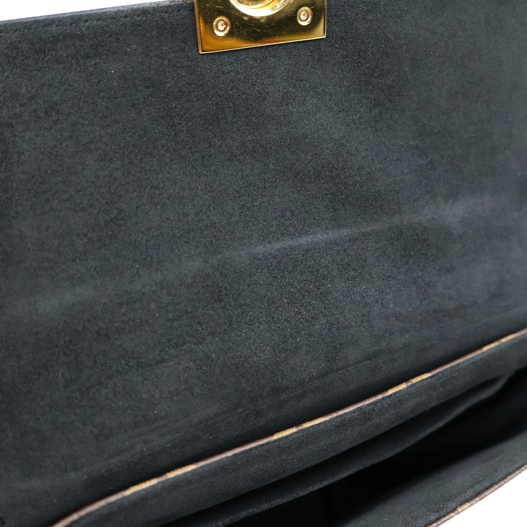 LOUIS VUITTON M44141 LOCKEY BB HANDBAG