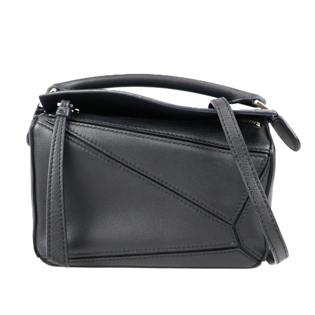 LOEWE 322 30 U95 PUZZLE MINI HANDBAG