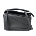 LOEWE 322 30 U95 PUZZLE MINI HANDBAG
