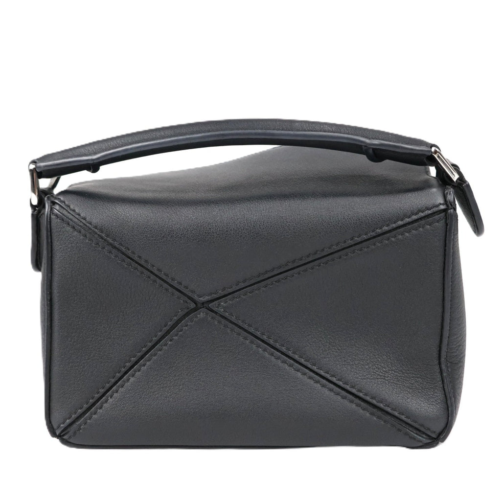 LOEWE 322 30 U95 PUZZLE MINI HANDBAG