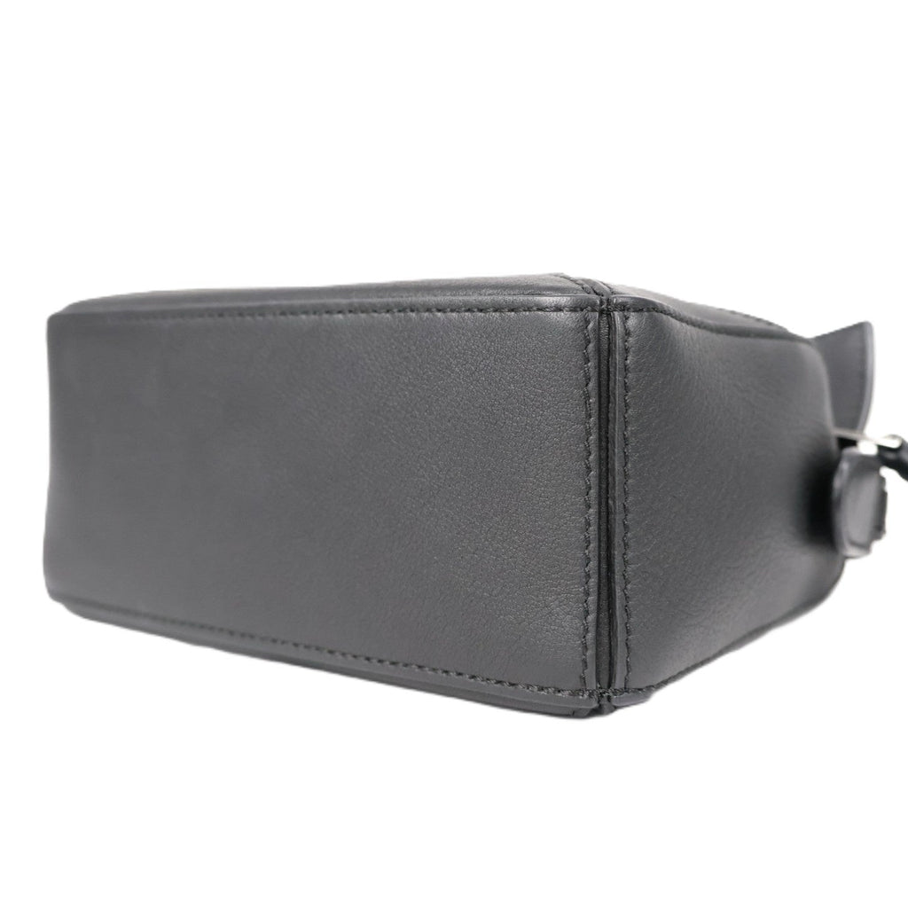 LOEWE 322 30 U95 PUZZLE MINI HANDBAG