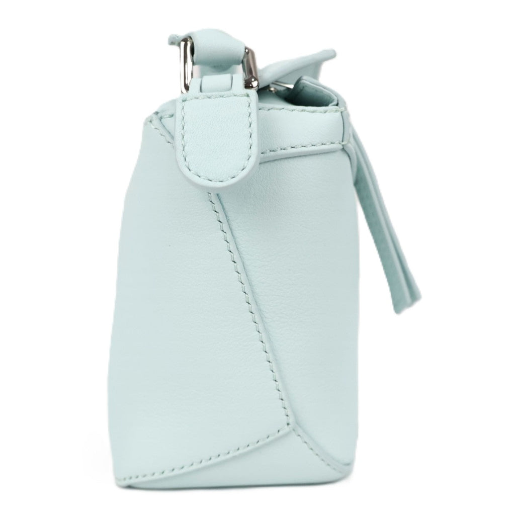 LOEWE A510P88X26 PUZZLE EDGE MINI MINI BAG