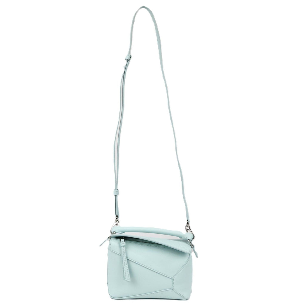 LOEWE A510P88X26 PUZZLE EDGE MINI MINI BAG