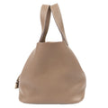 HERMES 056289CK PICOTIN LOCK 18 HANDBAG