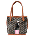 GOYARD ANJOU MINI HANDBAG