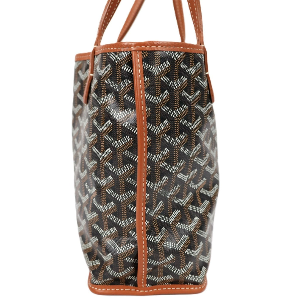 GOYARD ANJOU MINI HANDBAG