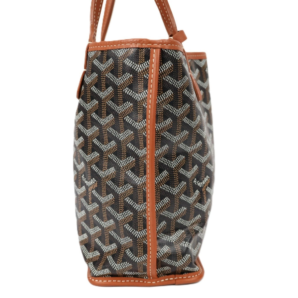 GOYARD ANJOU MINI HANDBAG