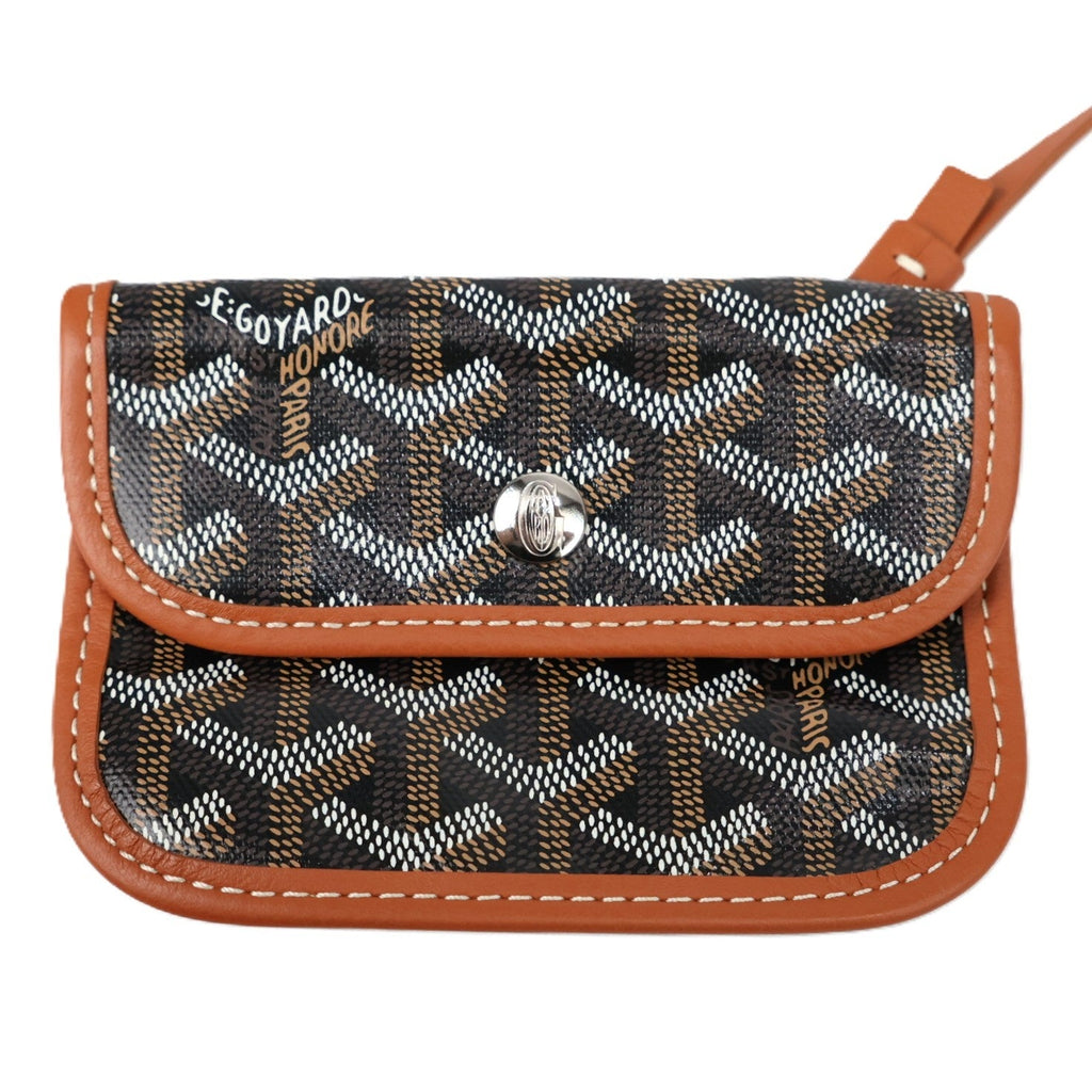 GOYARD ANJOU MINI HANDBAG