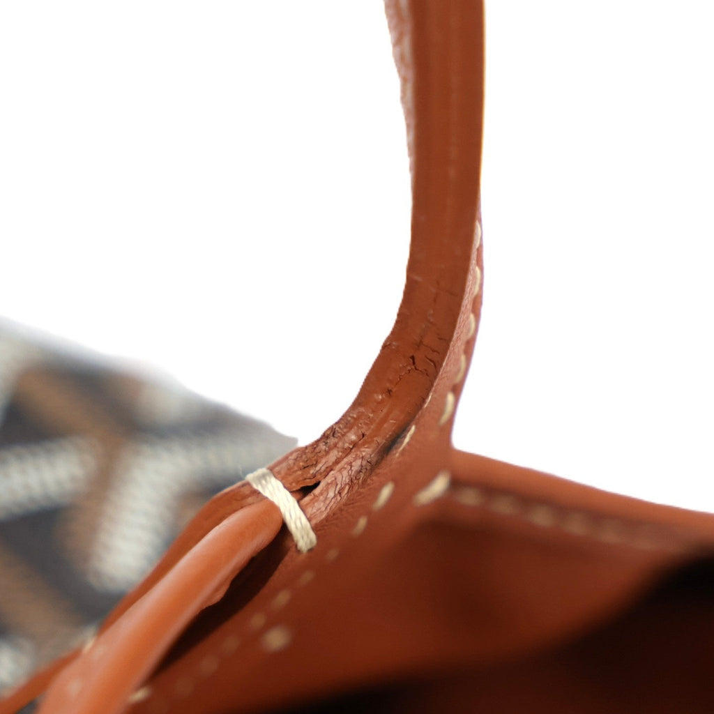 GOYARD ANJOU MINI HANDBAG