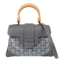 GOYARD SAIGON MINI HANDBAG